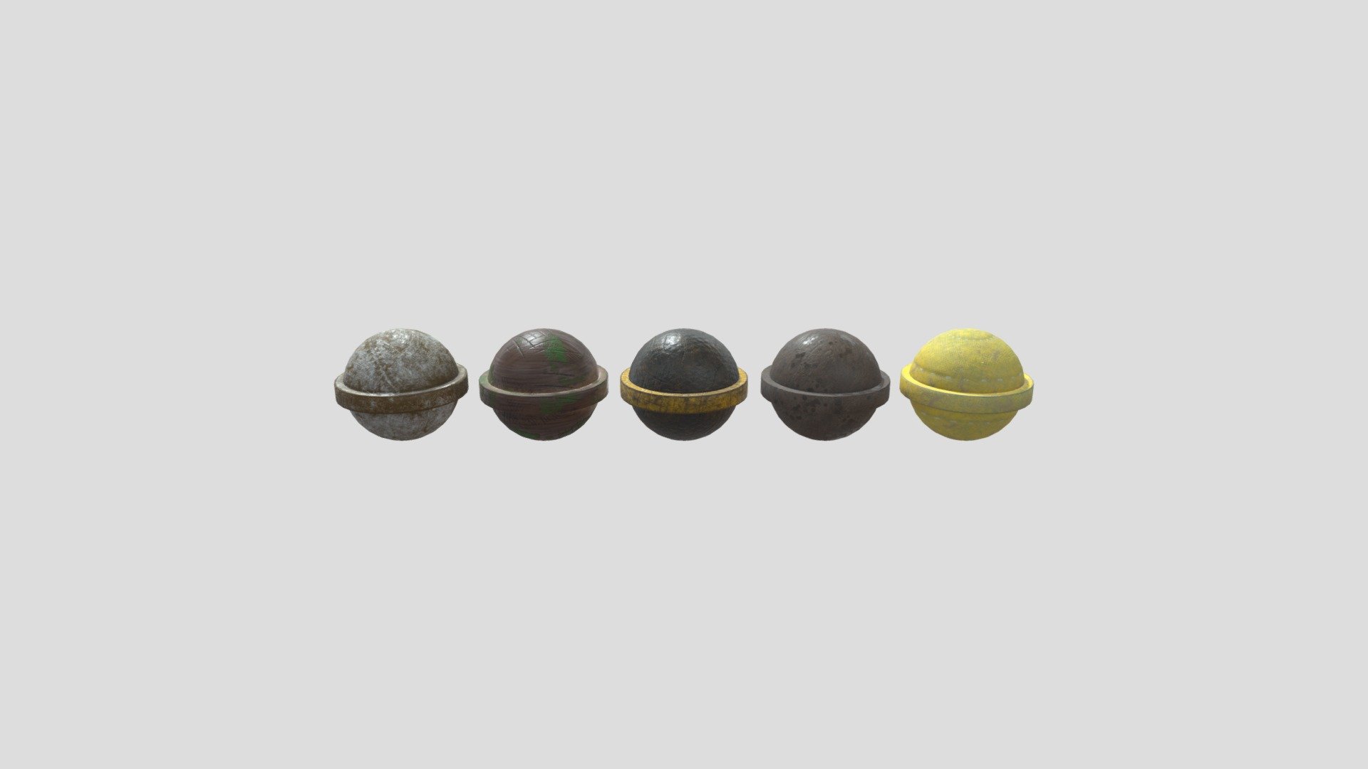 Spheres_SGD116