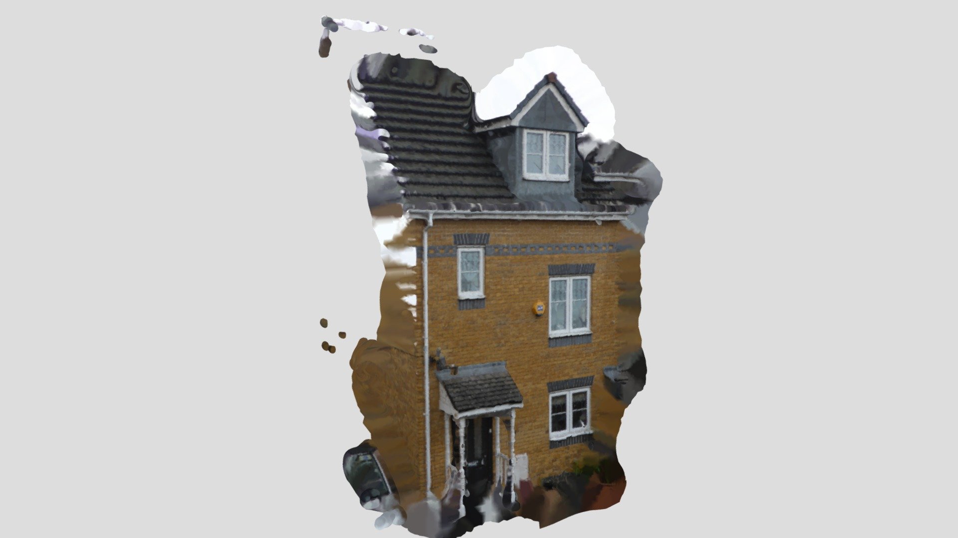 House Test