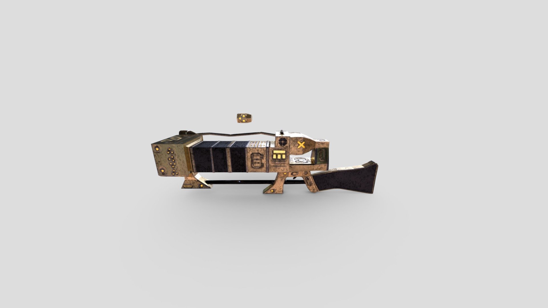 RayGun