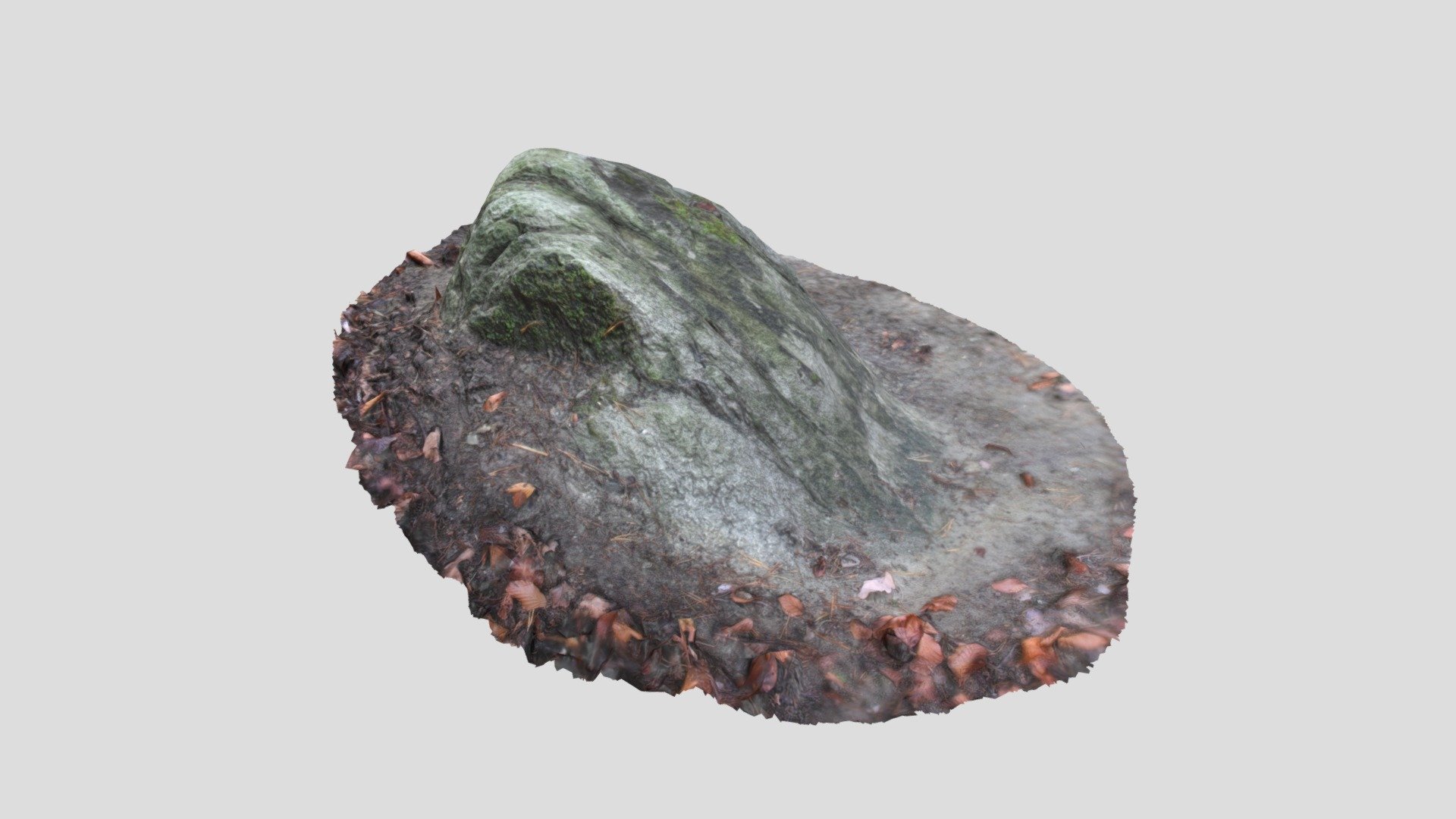 Rock Scan 024 - Download Free 3D model by TetraCG [eb1426a] - Sketchfab