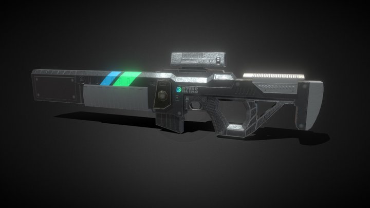 Railgun