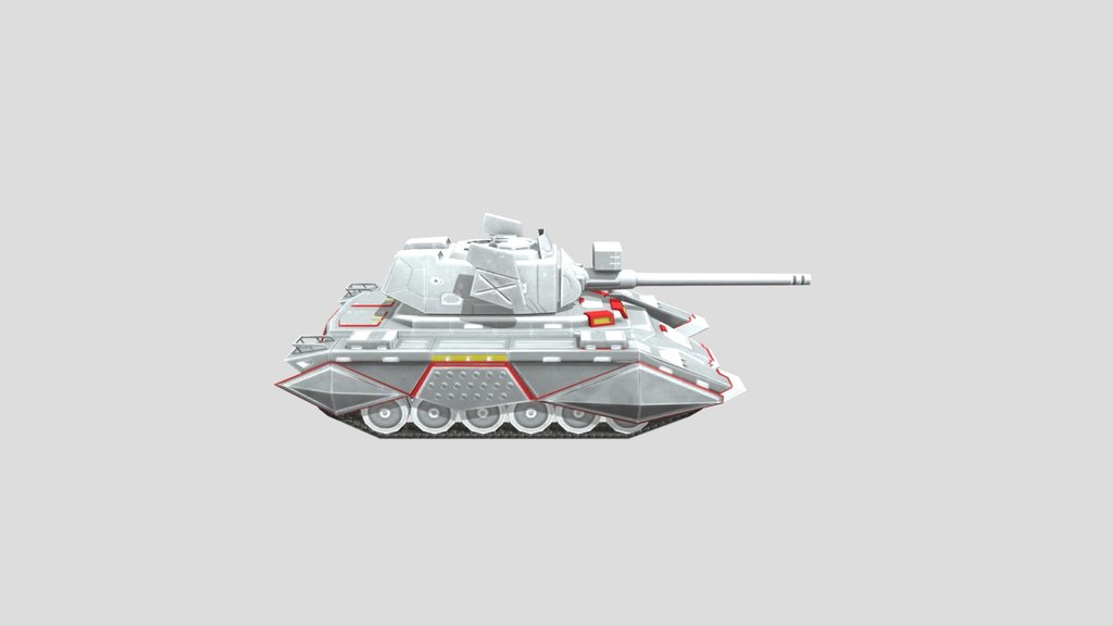O-47 (Removed Camouflage)