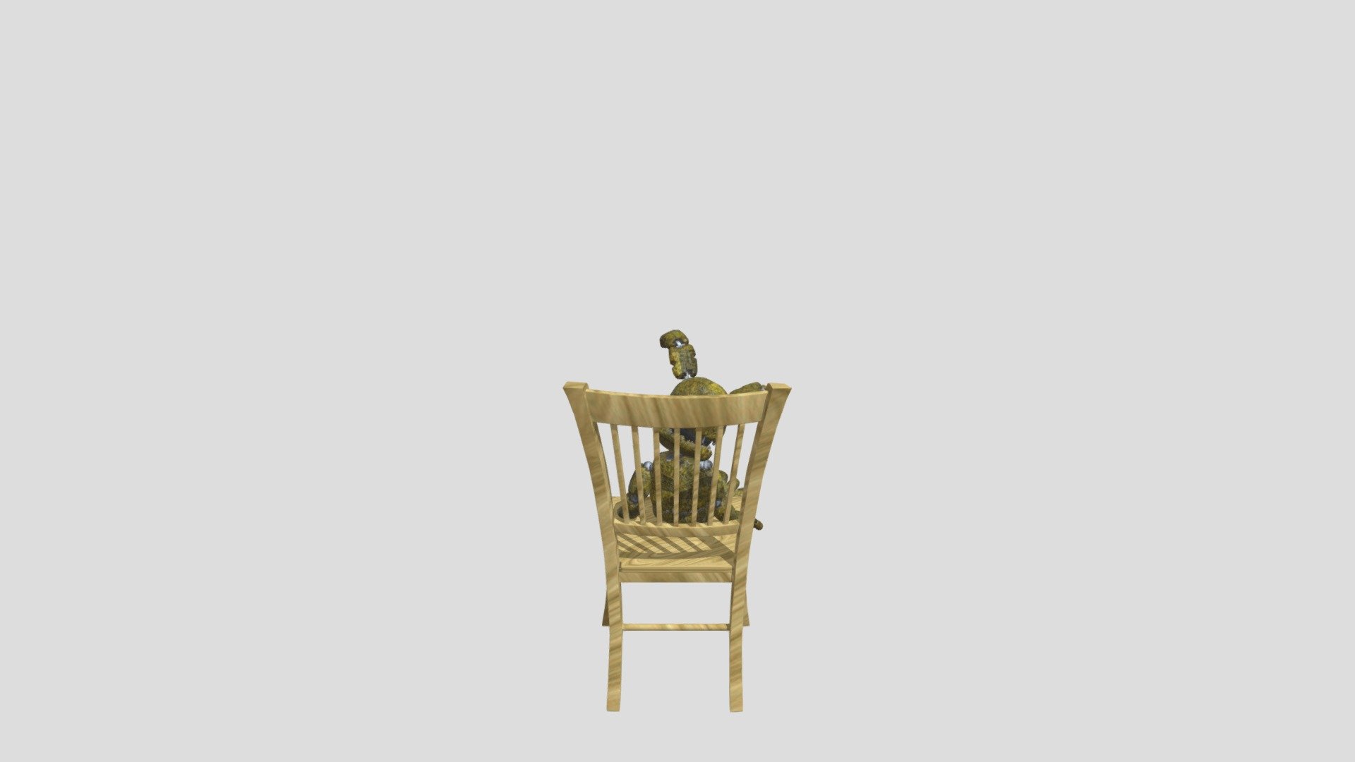 plushtrap-fnaf-ar - Download Free 3D model by Forsaken AR Official ...