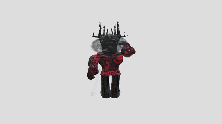 user_sosaorlando_avatar_render 3D Model
