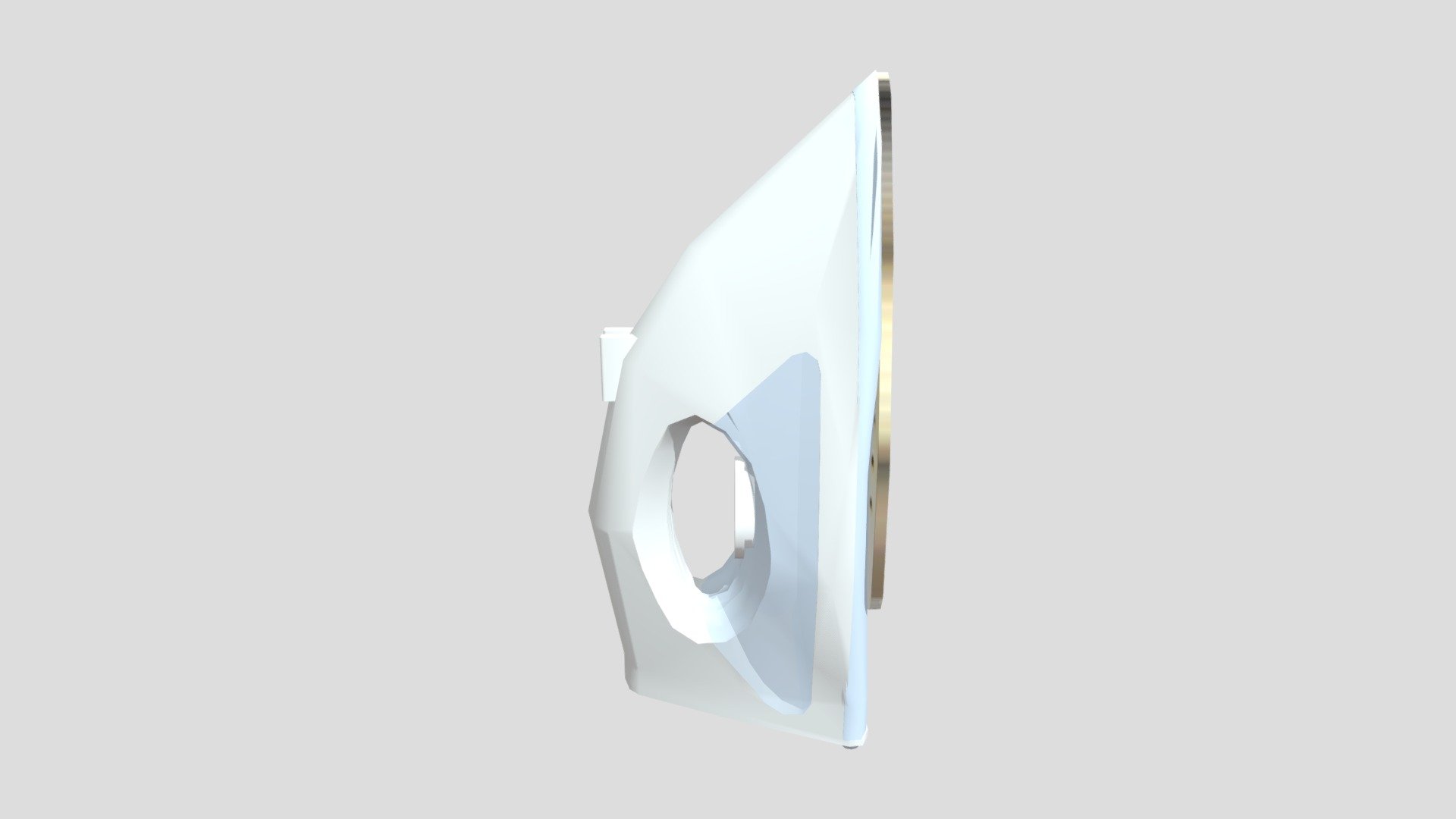 Iron