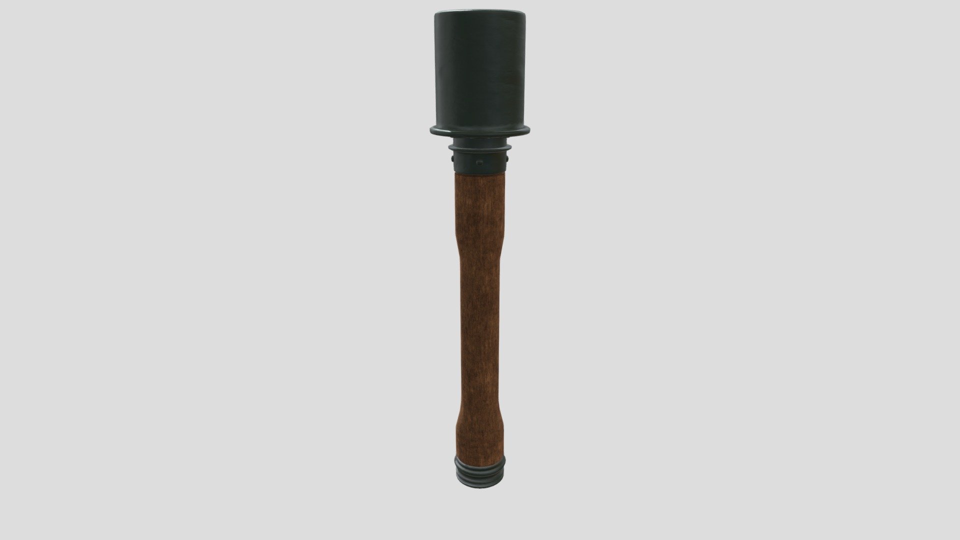 Stick granade V2