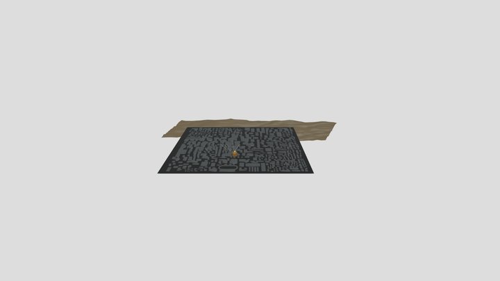 20th Graphic Eat Logo Remake (October 2025 UPD) – Free 3D Model STL