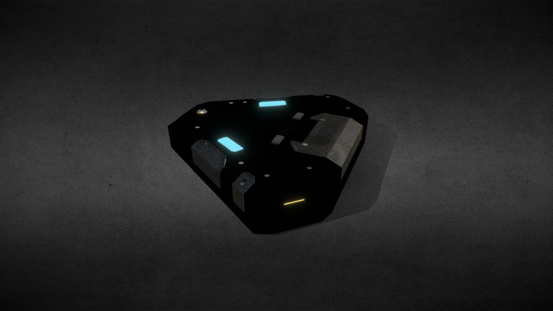 Box_Model_Sketchfab