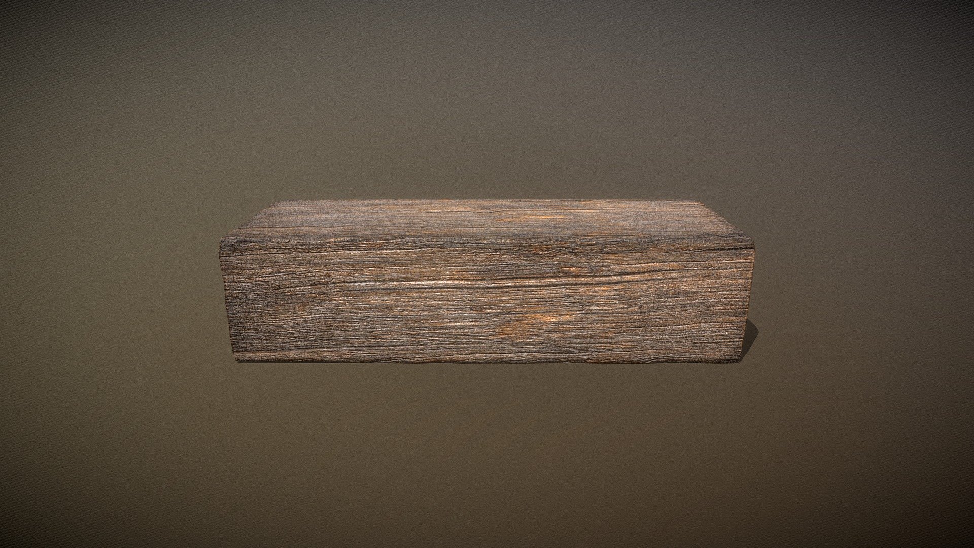 Wood B - Download Free 3D Model By ZittArt (@lorenzozitta) [eb19f0a ...