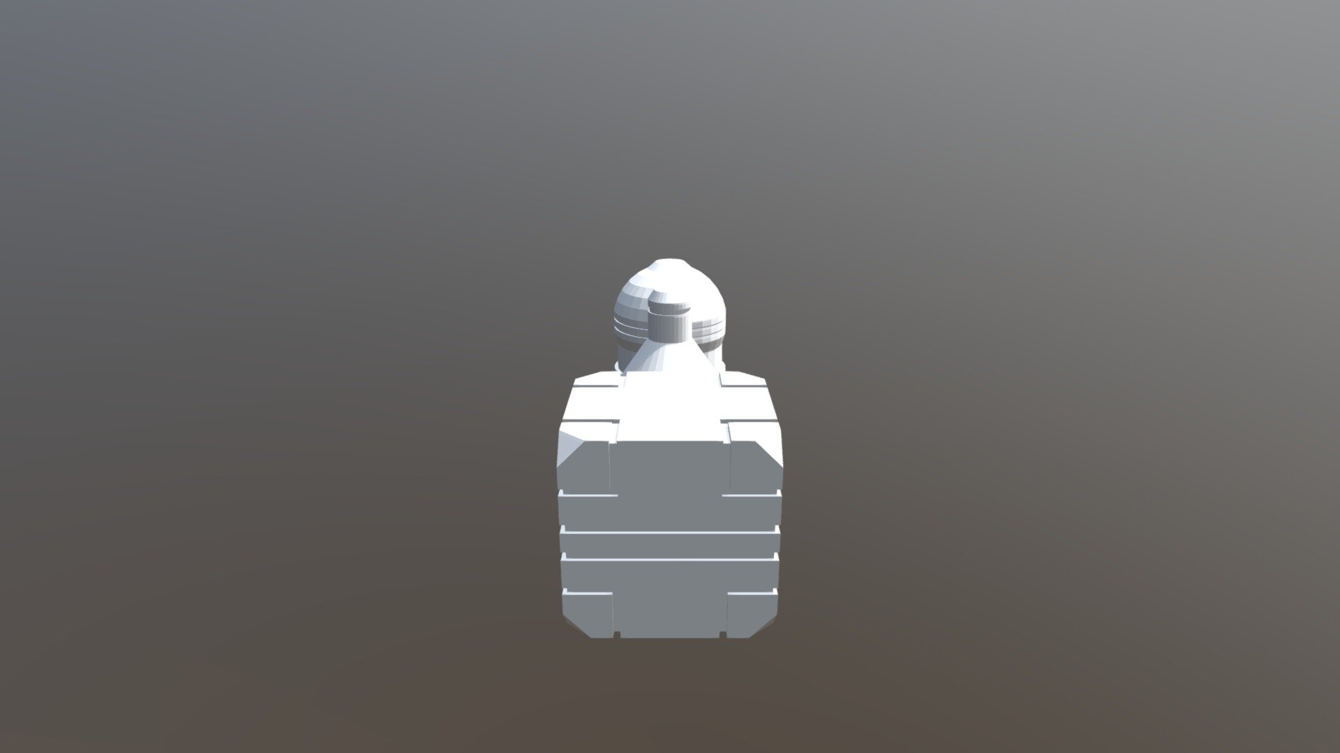 Mesh Modeling Exercise 01
