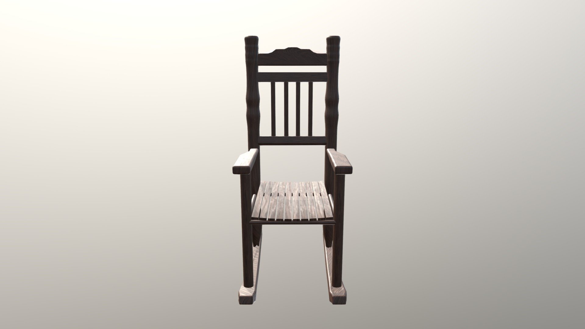 Rocking Chair