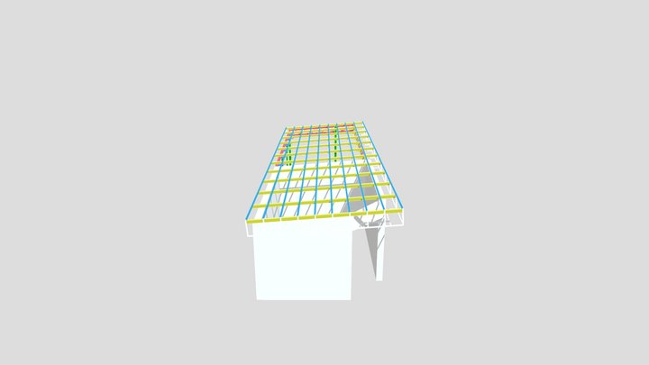 NavesMaxim 3D Model