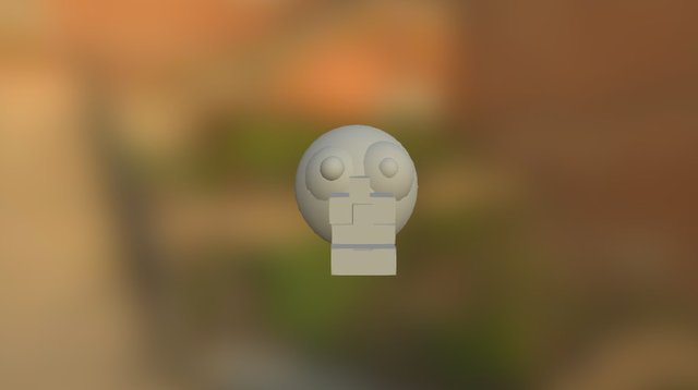 Mange (Preview) 3D Model
