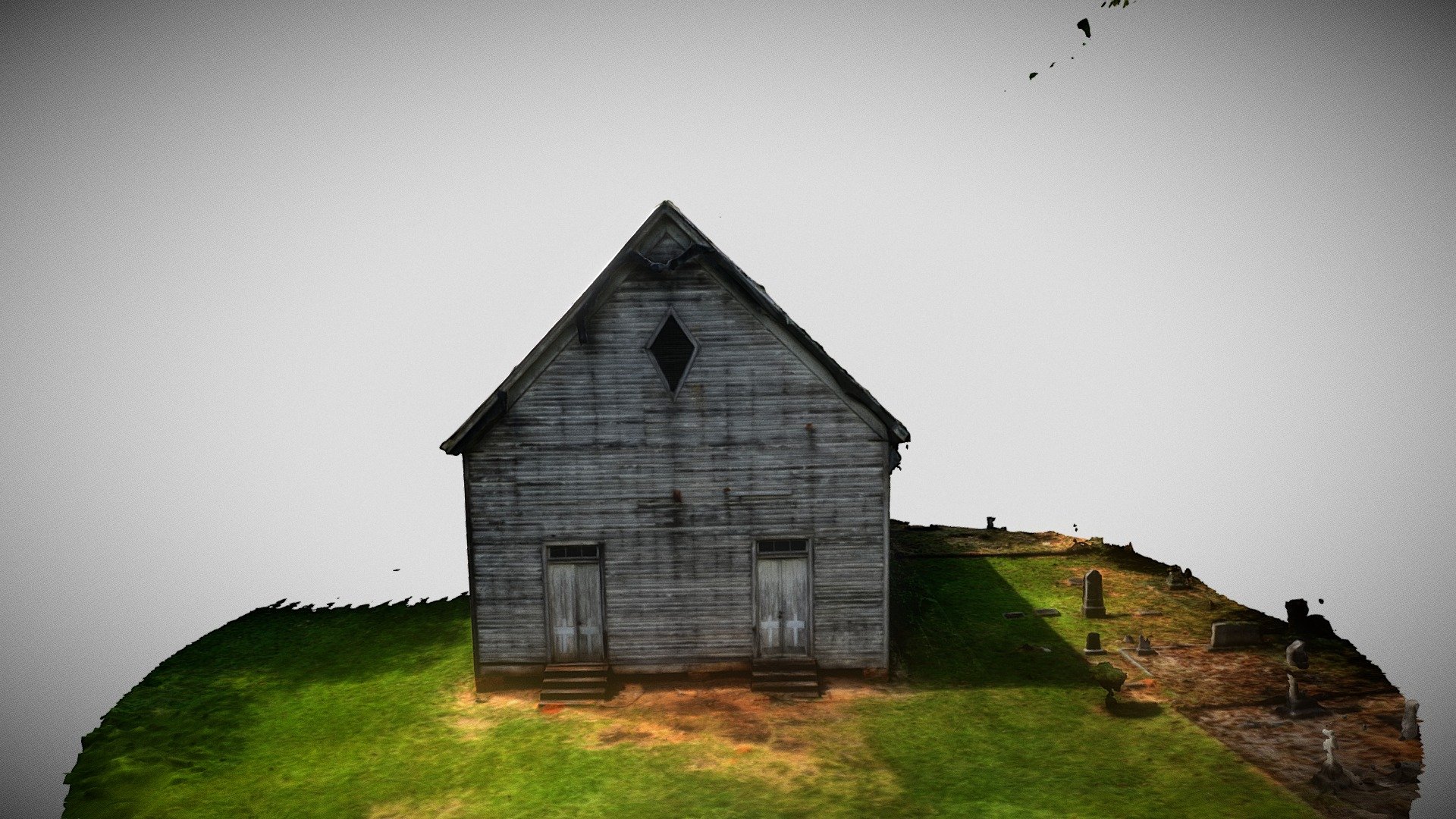 Hopewell Baptist Church