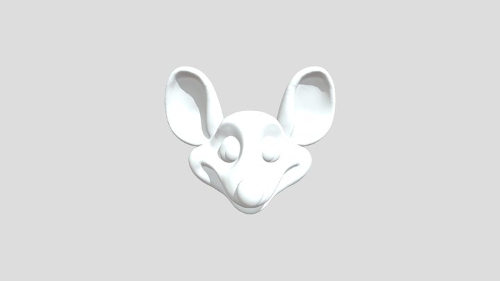 updatedrschuck 3D Model