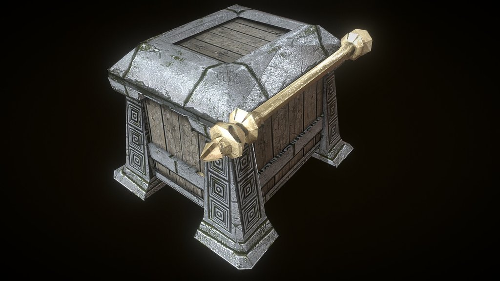 Chest GOW
