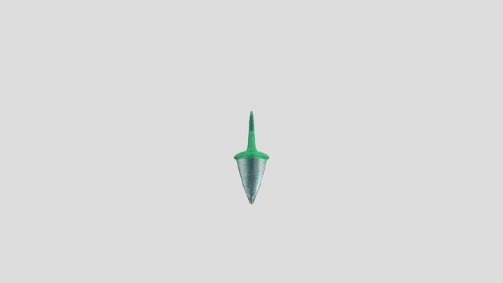 Suc-a-needle