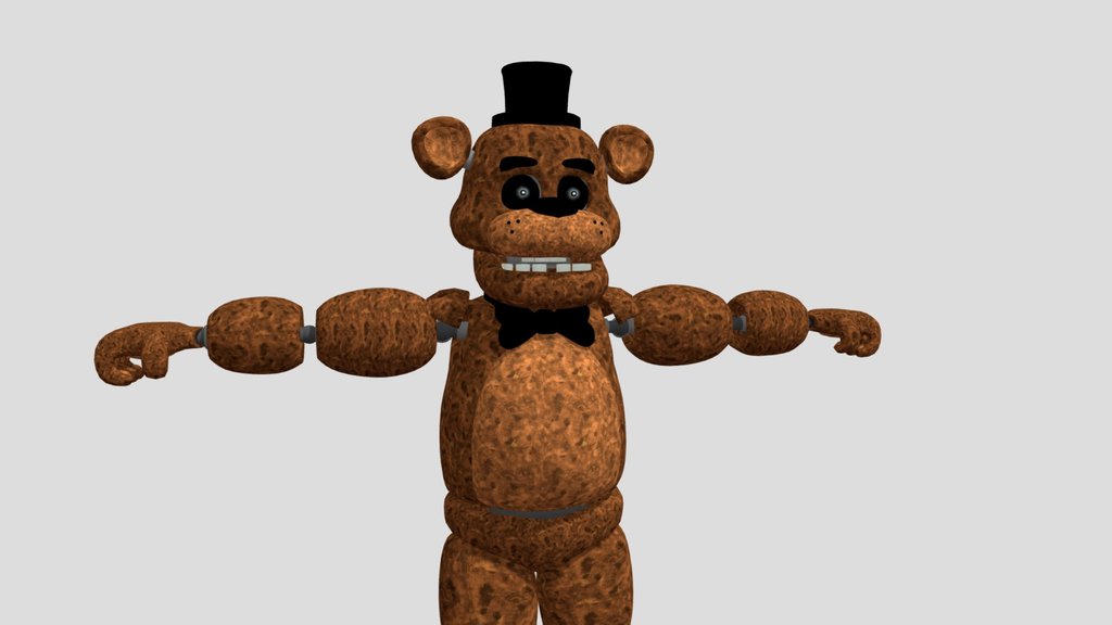 Nnbcxxxf-freddy