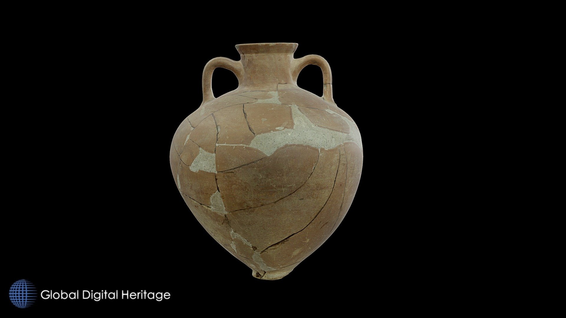 Storage Amphora