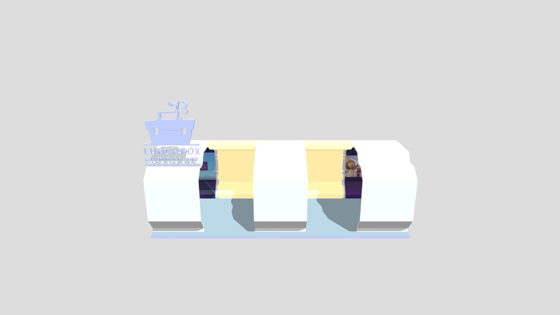 A10_Model Booth_Lunchbox