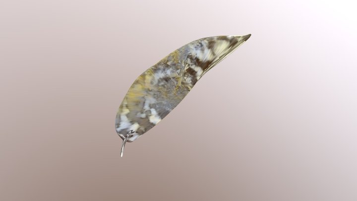 GART_JPS_LEAF_04_TASK_01 3D Model