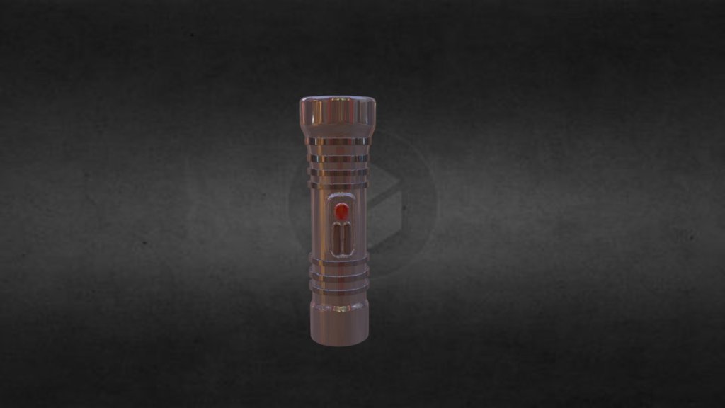 Light- Saber Hilt(Sculpt-GL only)