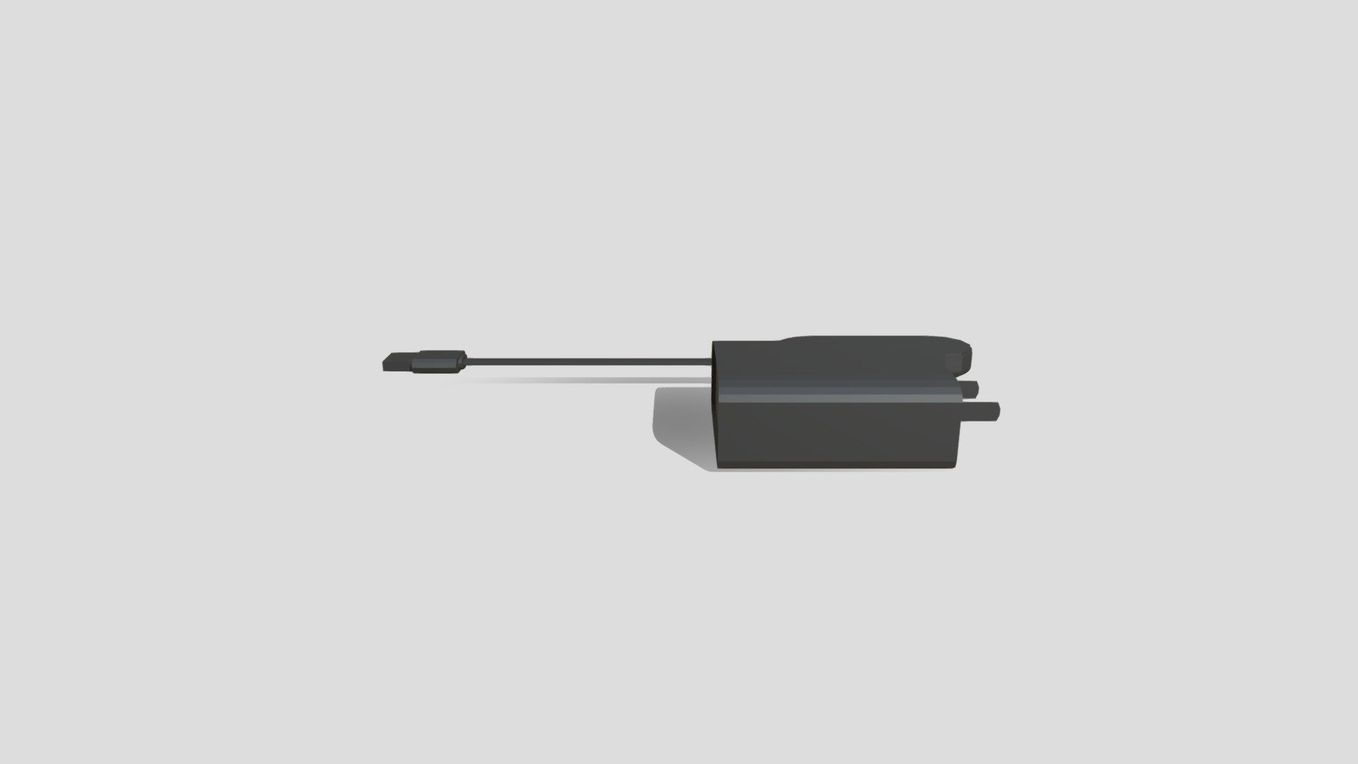 [40 min] Mi Band