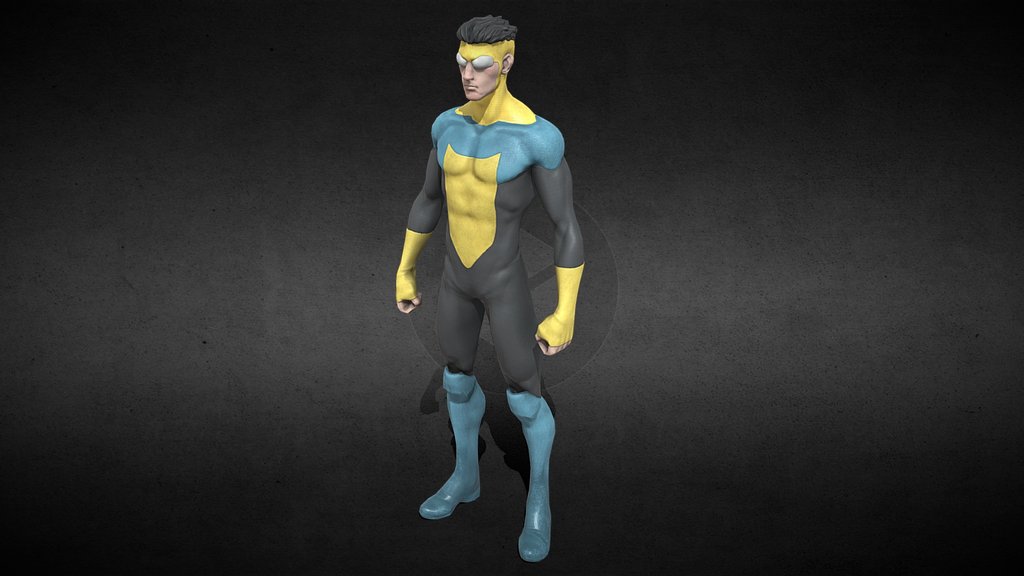 invincible