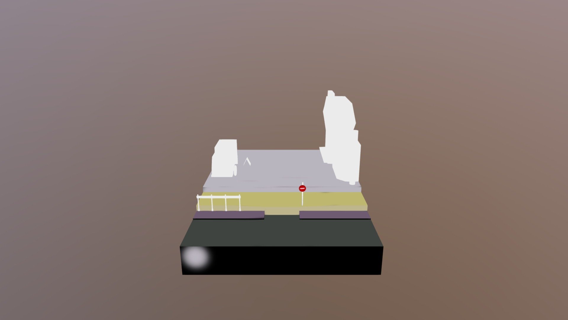 Scape 1