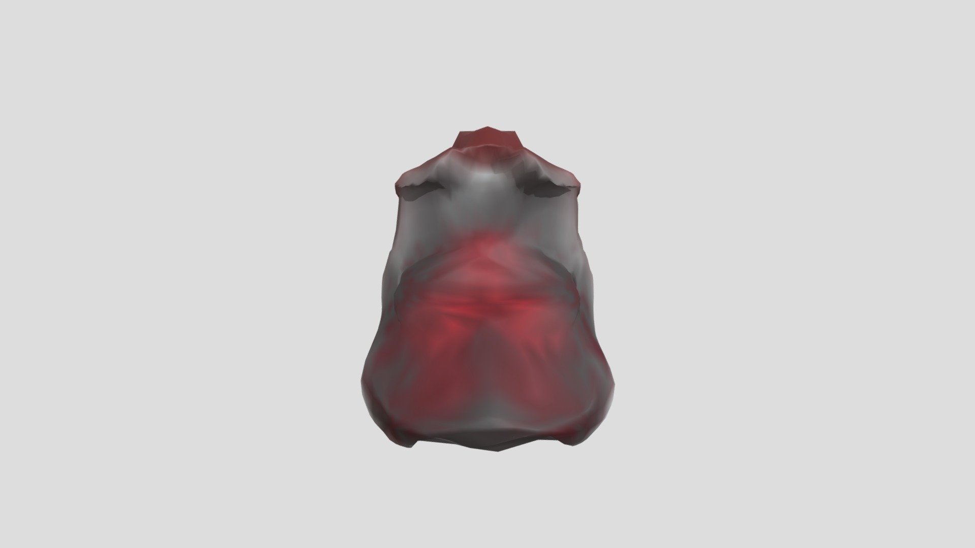 Child Soul Ghost