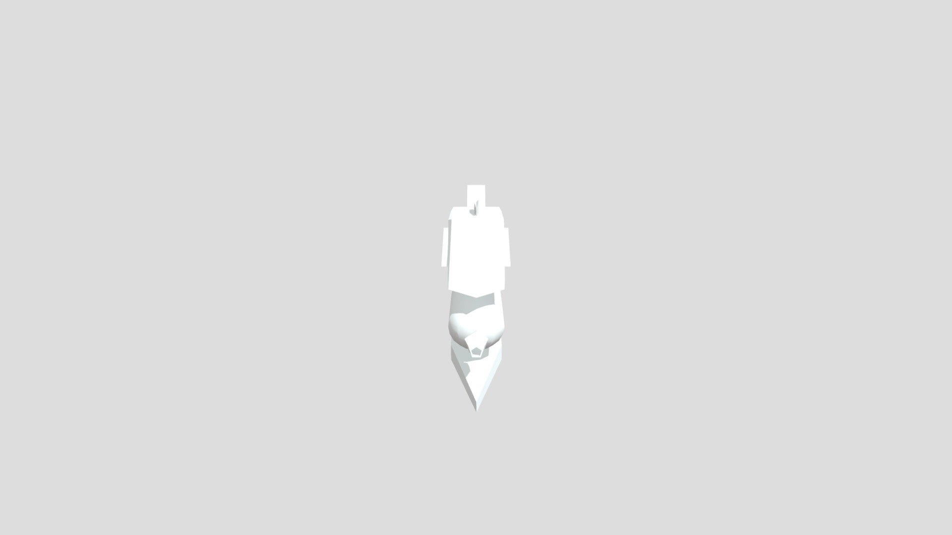 shark gun