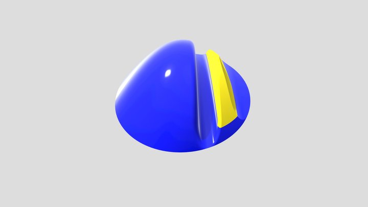 Sample 1 3D Model