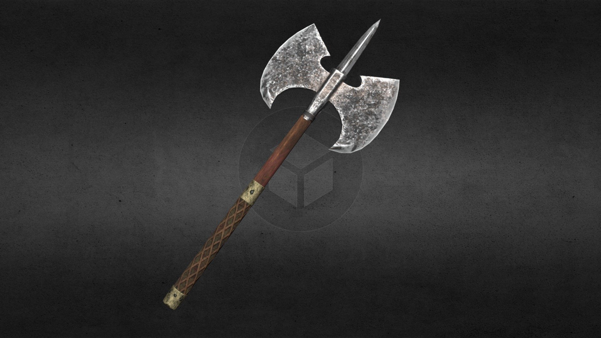 Cord's Cleaver