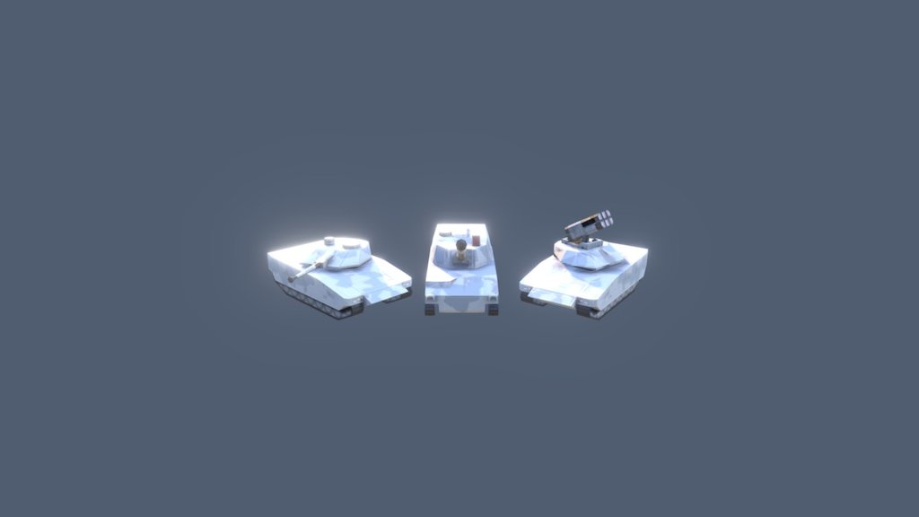 R.T.S. Tanks