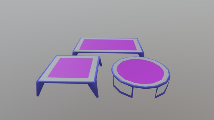 Trampoline