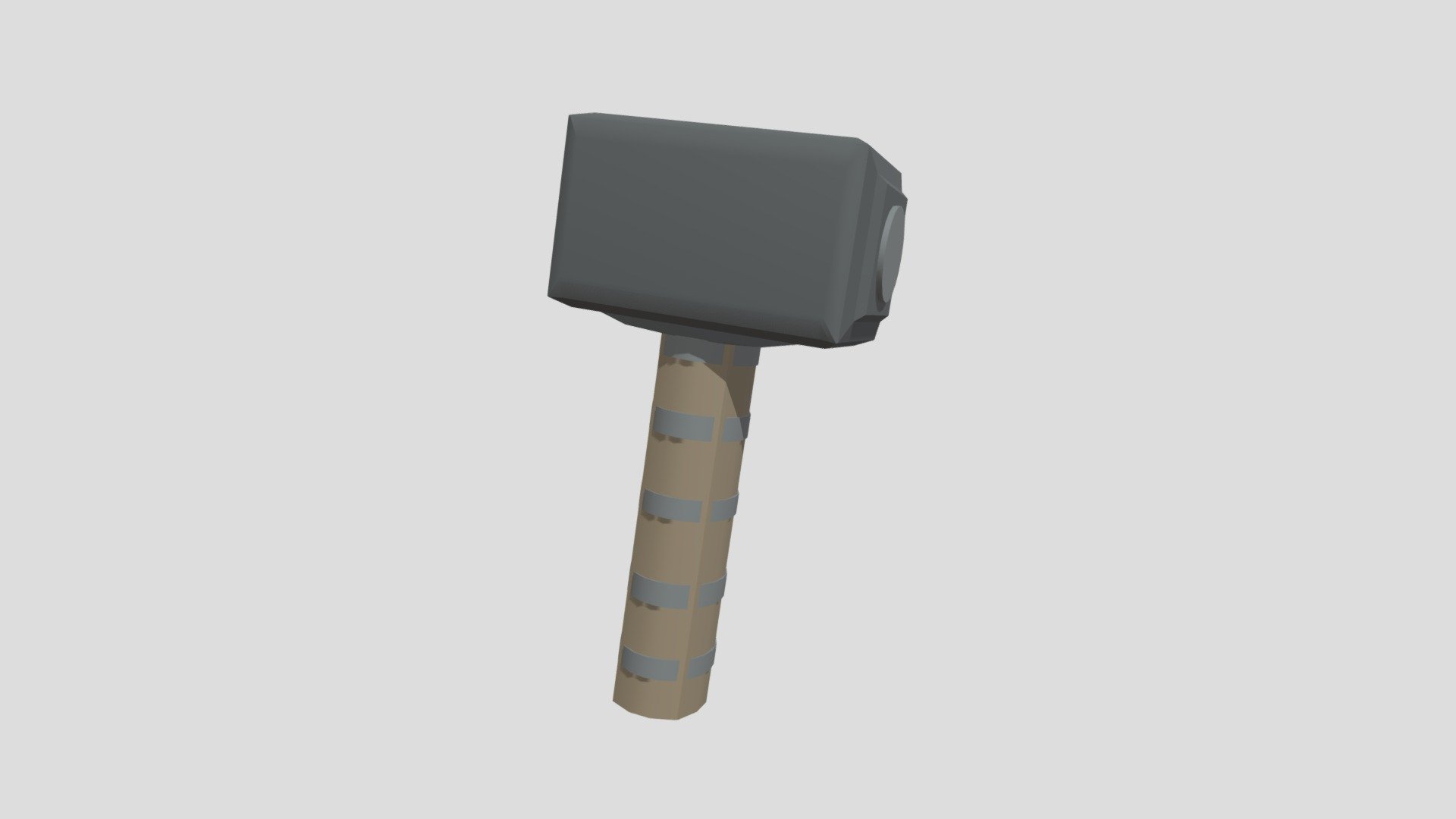 Hammer