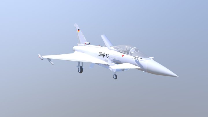 temp_export 3D Model