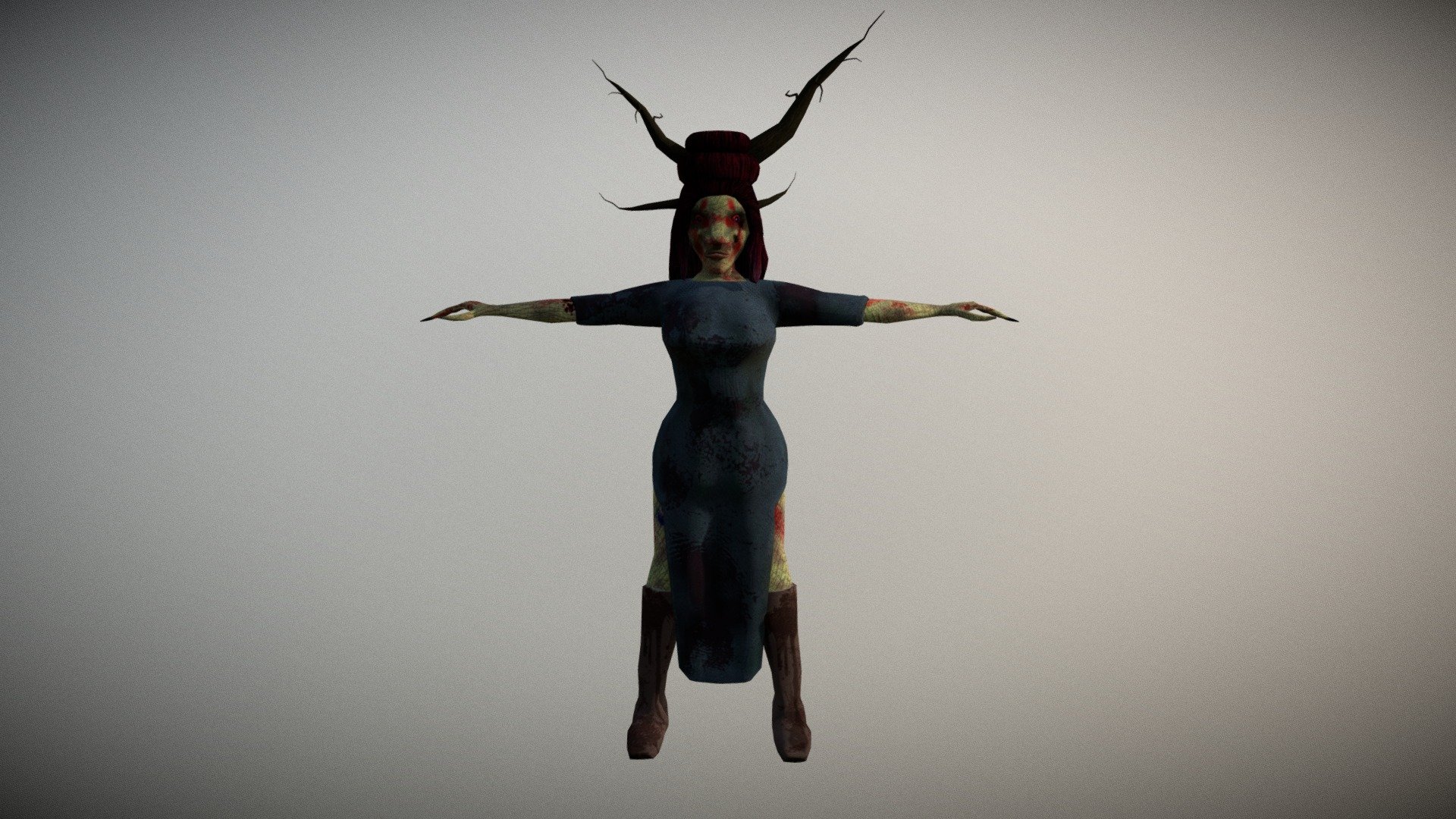 Pyrone - 3D model by SimSahin [eb2afa1] - Sketchfab