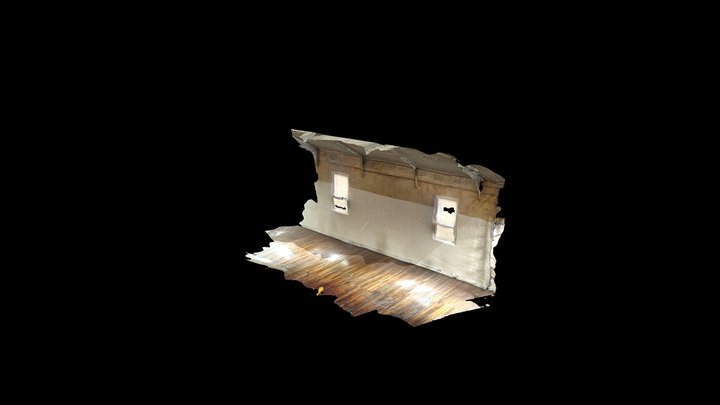20 Feb, 11 AM-poly 3D Model