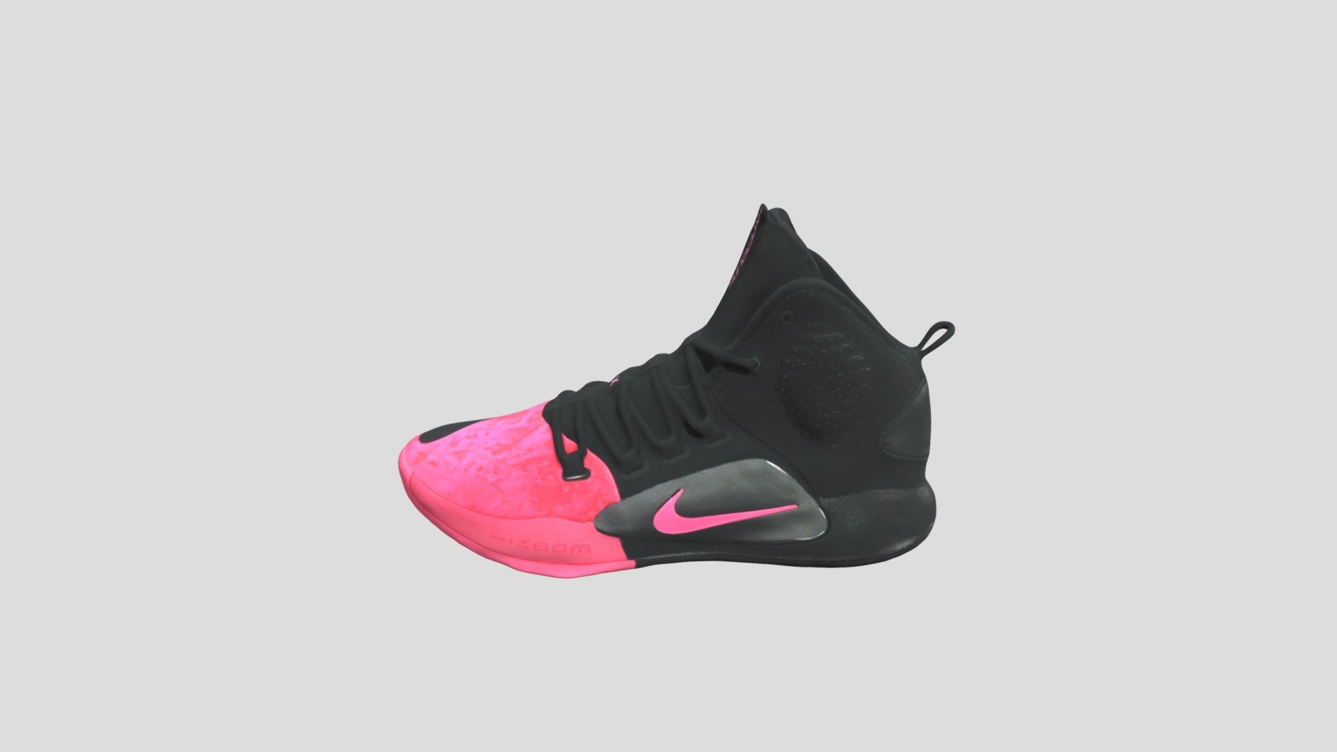 Hyperdunk x outlet pink