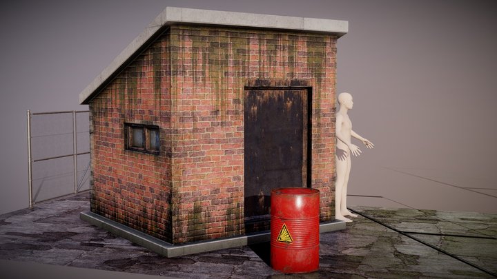 Construction assets