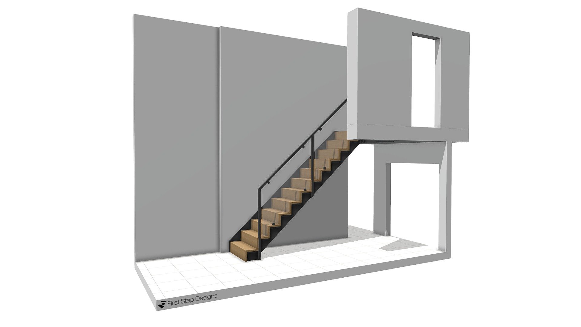 K Jackson Preliminary Design w/ Brackets 2