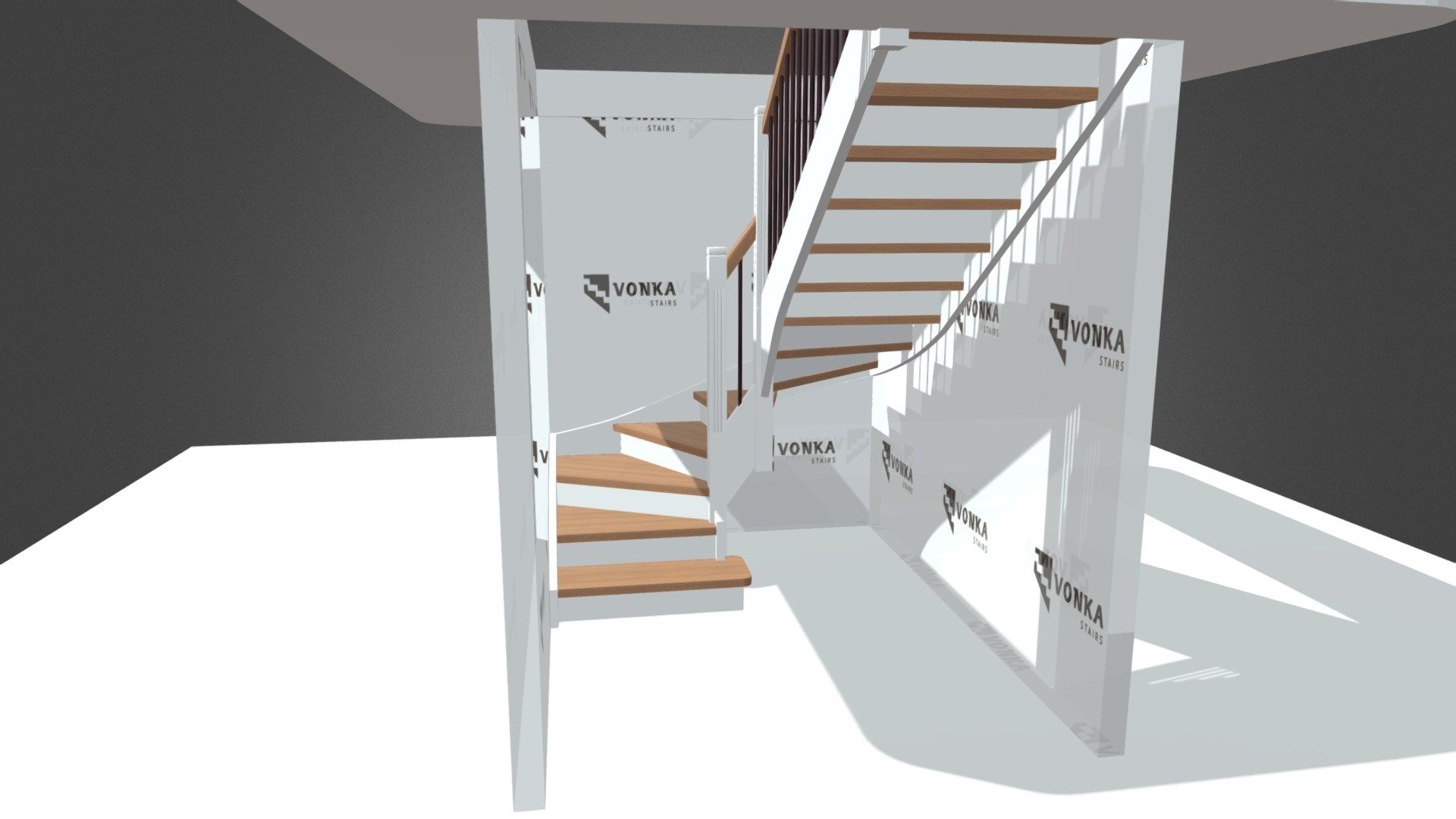 Nancy Neville - First floor - V1