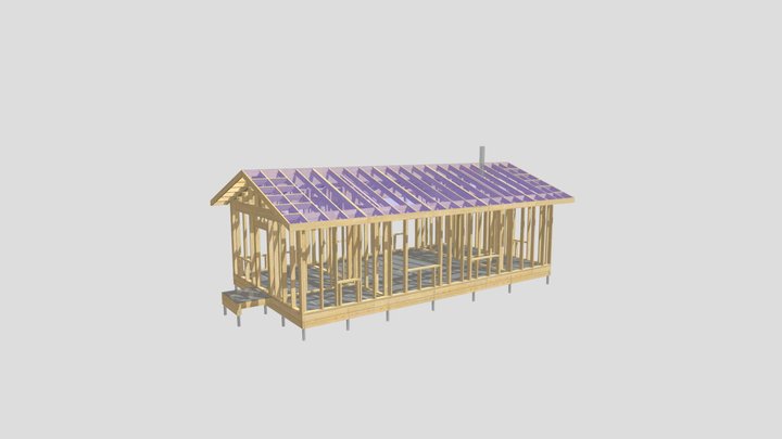 1781_1 3D Model