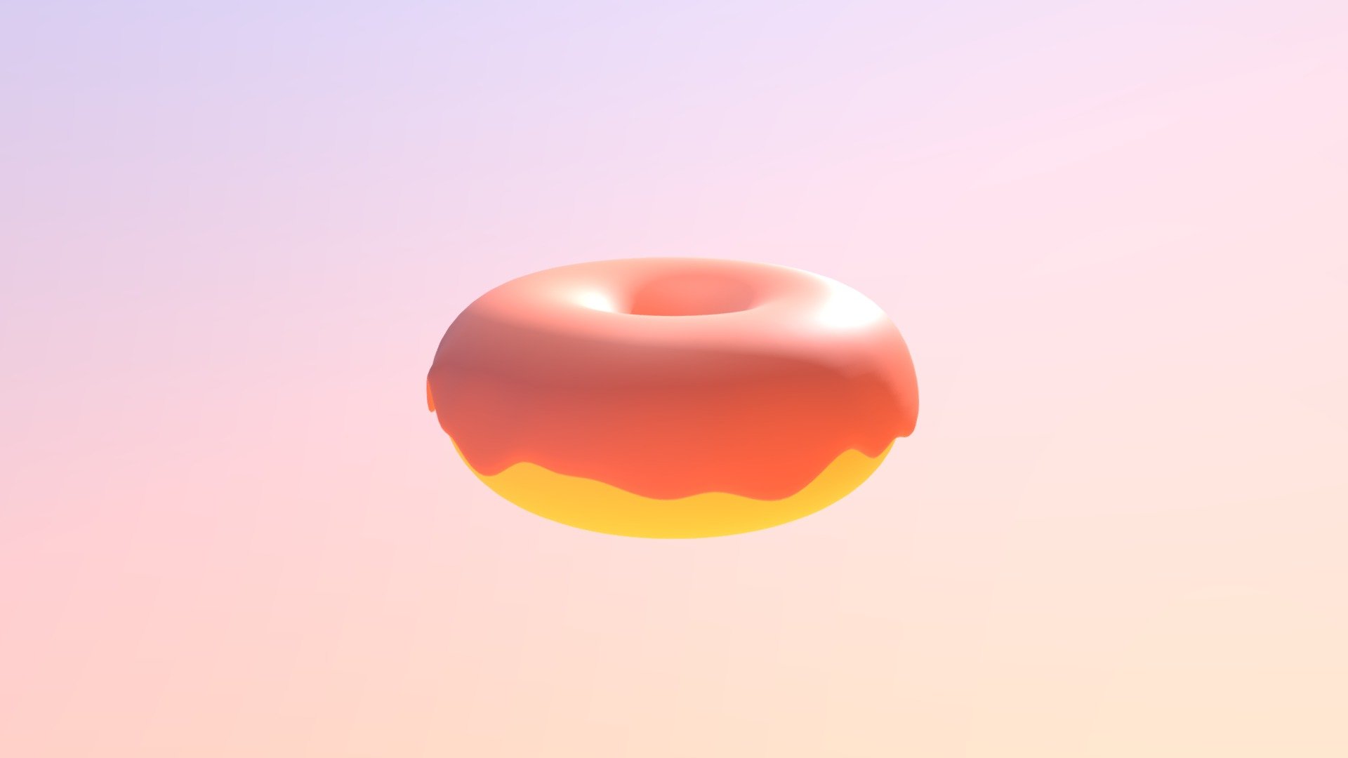 Doughnut
