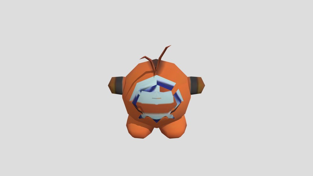 Super Smash Bros for Nintendo 3DS - Waddle Doo