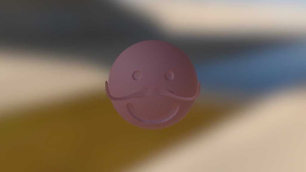 dude - 3D model by sculptfab [eb2f80d] - Sketchfab