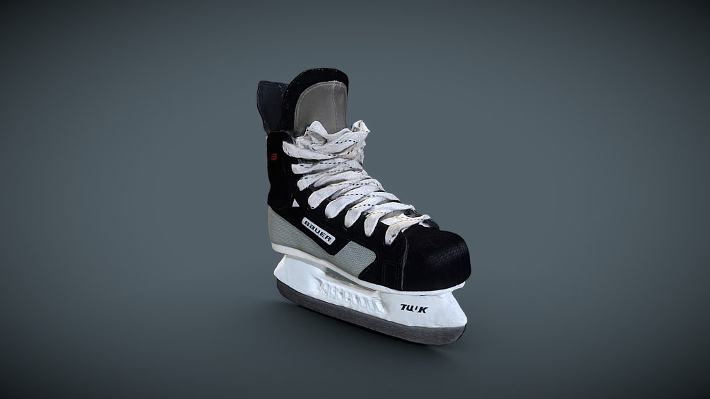 Ice Hockey Skate