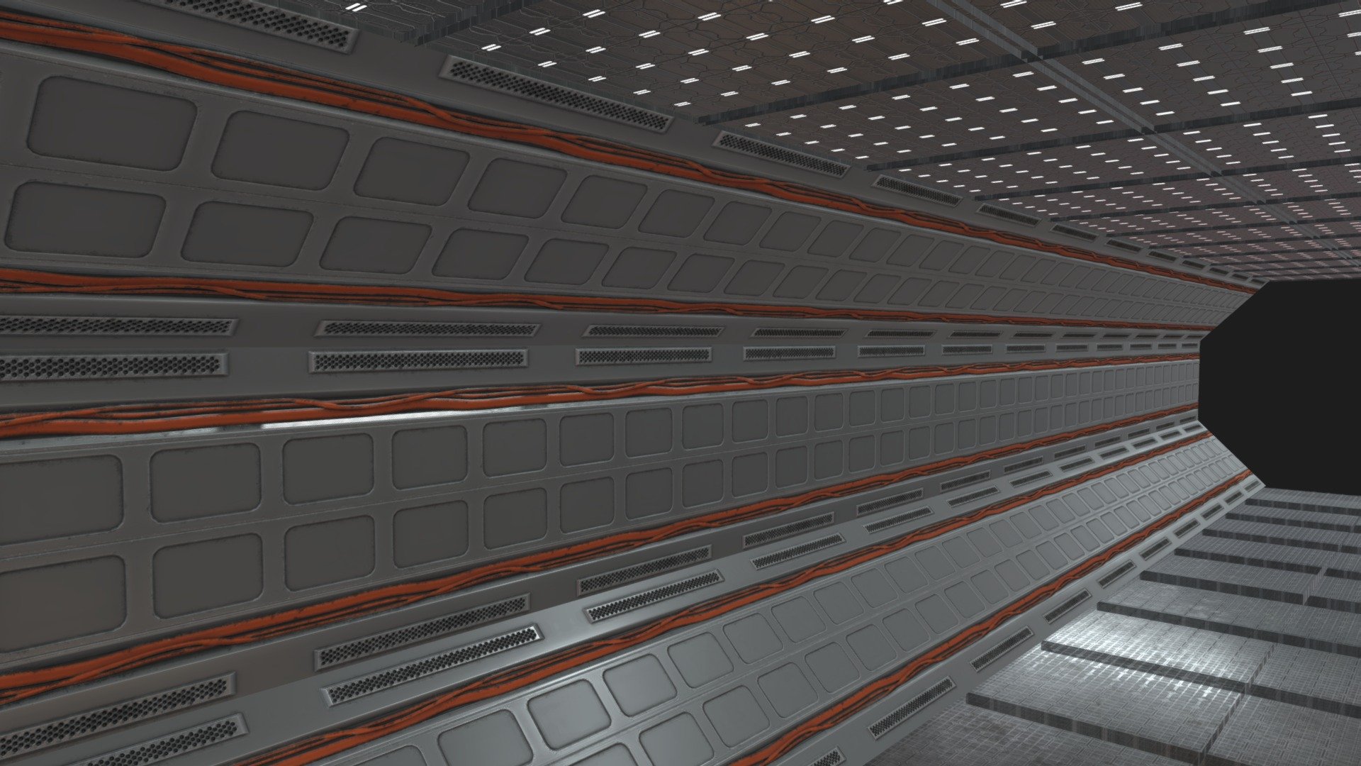 SciFi Passage