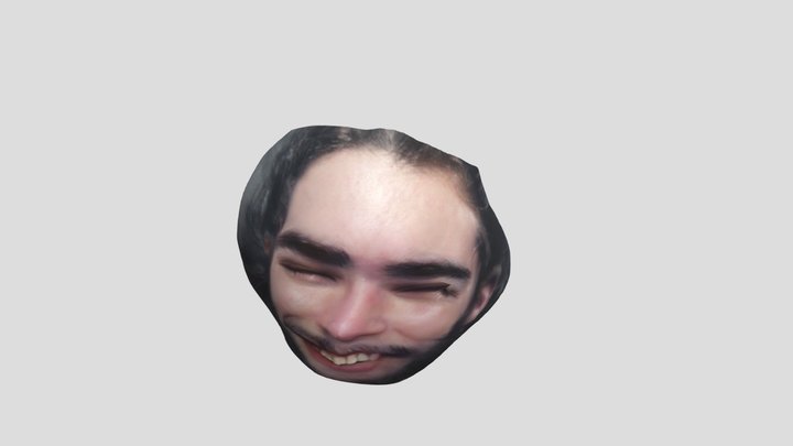 mm_frame 3D Model